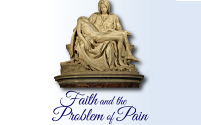 Faith and the Problem of Pain