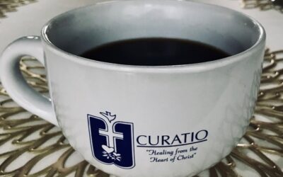 Curatio on Caffeine