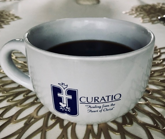 Curatio on Caffeine 01/09/20 Recap