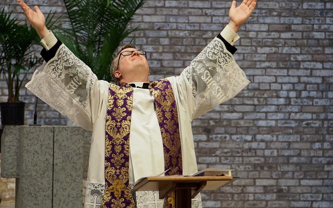 Sacred Heart Feast Day Retreat